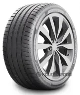 Summer 3 SUV