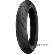 Shinko 011 Verge 160/60 R17 69W