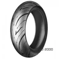 Shinko 016 VERGE 2X 180/55 R17 73W
