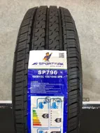 Sportrak SP796 215/75 R16 116/114R C