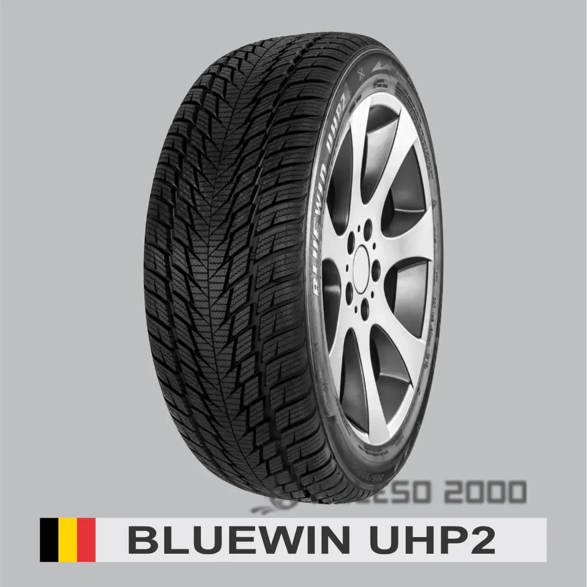 Bluewin UHP2 Bluewin UHP2