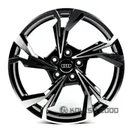 Replica A5534 8x19 5x112 ET DIA 66.6 GBMF