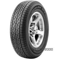 Bridgestone Dueler H/T D687 225/65 R17 102H