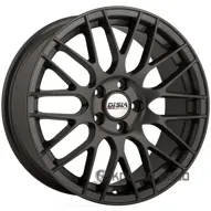 Disla Bayern 7.5x17 5x108 ET42 DIA 67.1 GM