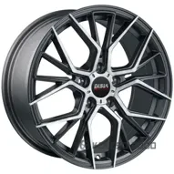 Disla Crystal 7x16 5x114.3 ET45 DIA 67.1 GMD