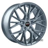 Disla Crystal 7x16 5x114.3 ET40 DIA 67.1 GM