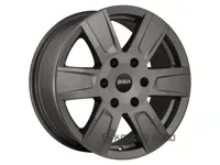 Disla Cyclone 7.5x17 5x130 ET50 DIA 71.6 GM