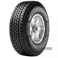 Goodyear Wrangler All-Terrain Adventure+ 255/65 R17 110T