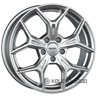 Mak EPICA 7x18 5x114.3 ET35 DIA 60.1 LIGHT TITAN