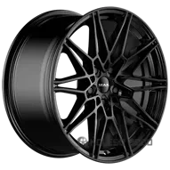 Mak KOENIG-D 9.5x19 5x112 ET44 DIA 66.6 Gloss Black