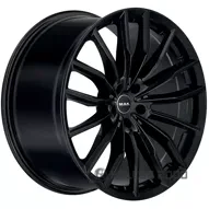 Mak RAPP-D 10.5x20 5x112 ET40 DIA 66.6 Gloss Black