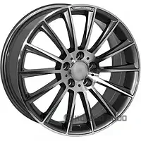 Mercedes (MB139) Mercedes (MB139)