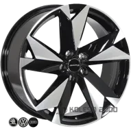 Zf SY08009 8x19 5x112 ET45 DIA 66.6 MB