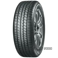Yokohama Geolandar X-CV G057M 265/60 R20 112H