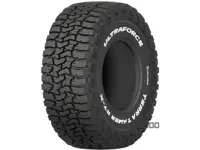Ultraforce TERRA TAMER RT-X 315/75 R16 127/124Q