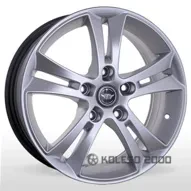 Vento 574 6.5x16 5x120 ET50 DIA 65.1 HS