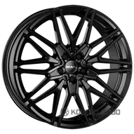 Mak STURM 11x22 5x112 ET42 DIA 66.6 Gloss Black