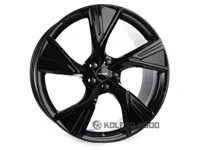 Mak STARK 8.5x19 5x112 ET37 DIA 57.1 Gloss Black
