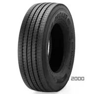 Aeolus Neo Allroads S+ (рулевая) 215/75 R17,5 126/124M