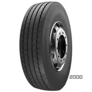 Satoya ST-080 (прицепная) 385/55 R22,5 160K