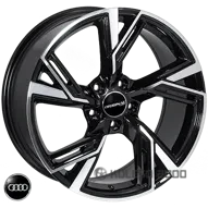 Zf FBX154 8.5x19 5x112 ET35 DIA 66.6 BMF