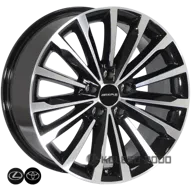 Zf LK1526 8x18 5x114.3 ET35 DIA 60.1 MB