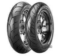 Maxxis MA-EVF 90/90 R10 50J