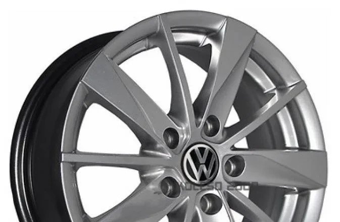 Zw 7465 6x15 5x112 ET40 DIA 57.1 HS Zw 7465 6x15 5x112 ET40 DIA 57.1 HS