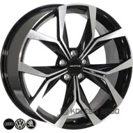 Zf SY08007 8x19 5x112 ET42 DIA 66.6 MB