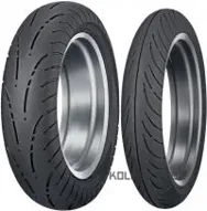 Dunlop Elite 4 130/70 R18 63H