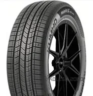 Kumho Majesty 9 Solus TA92 265/45 R20 108W XL