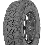 Kumho Road Venture MT71 295/70 R17 121/118Q