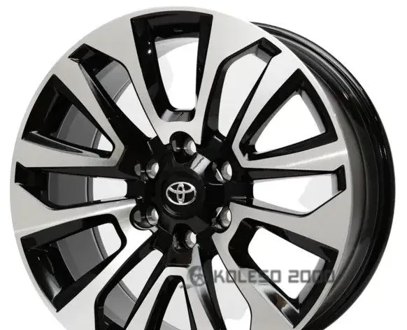 Toyota ZT904 Toyota ZT904