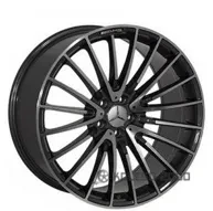Replica RFE147 10x21 5x112 ET46 DIA 66.6 BMF