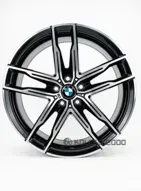 Replica B3076 9.5x19 5x112 ET35 DIA 66.6 GBMF