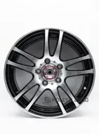 Replica RN5099 6.5x16 5x114.3 ET50 DIA 66.1 GBMF