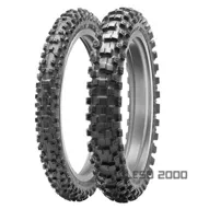 Dunlop Geomax MX53 80/100 R21 51M