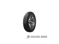 Dunlop SP QUALIFIER T.G.21 225/95 R16 118/116S C