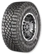 Goodyear Wrangler Territory RT 325/65 R18 121/118Q