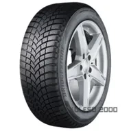 Bridgestone Blizzak LM001-Evo 195/65 R15 91T
