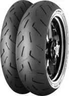 Continental ContiSportAttack 4 120/70 R17 58W