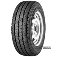 Continental Vanco 215/70 R15 109R C