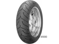 Dunlop D407T 180/55 R18 80H
