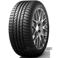 Dunlop SP Sport MAXX TT 225/50 ZR17 94W Run Flat