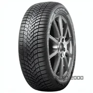 Kumho Solus 4S HA32+ 195/55 R16 91V XL