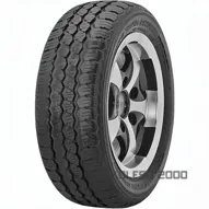 Maxxis TrailerMaxx CR966 195/70 R14 96N