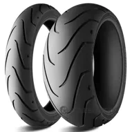 Michelin Scorcher 11 200/55 R17 78V