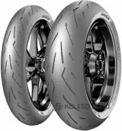 Pirelli Diablo Rosso CORSA 2 190/50 R17 73W