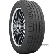 Toyo Proxes Sport SUV 255/55 R19 111Y XL