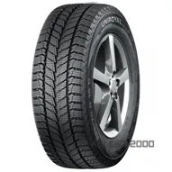 Uniroyal Snow Max 2 215/65 R16 109/107R C